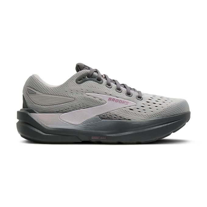 Brooks Ghost Max 3 Hardloopschoenen Grijs EU 40 Vrouw