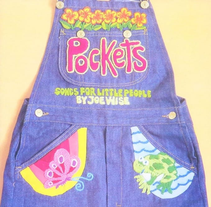 Little People Zingen met Pockets