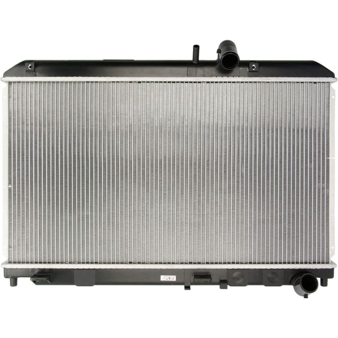 Radiator, motorkoeling KOYORAD PL061615