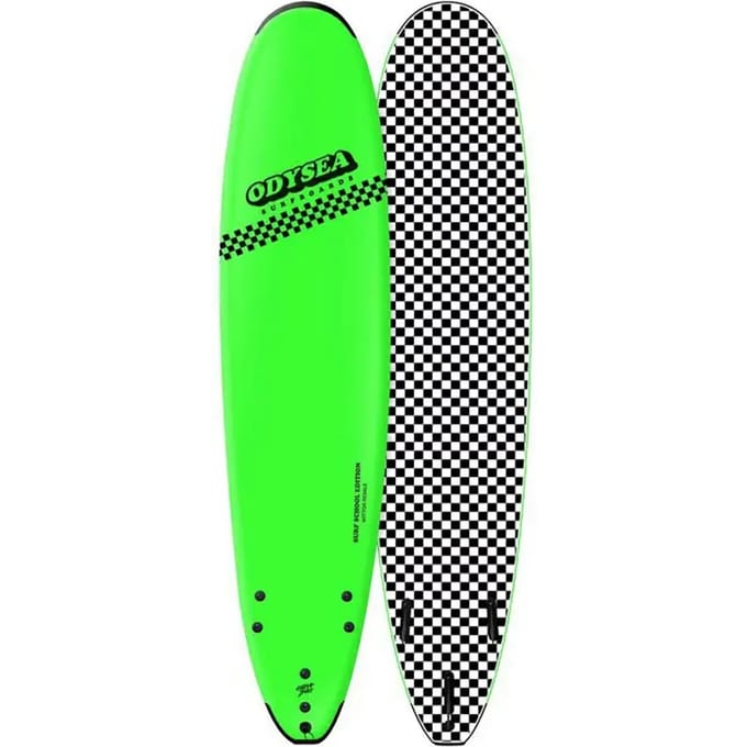 Bestuur Catch Surf Odysea 7.0 Log Surf Camp