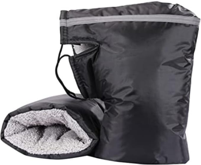 Handmoffen - Handwarmers Fiets - Handmoffen Fiets