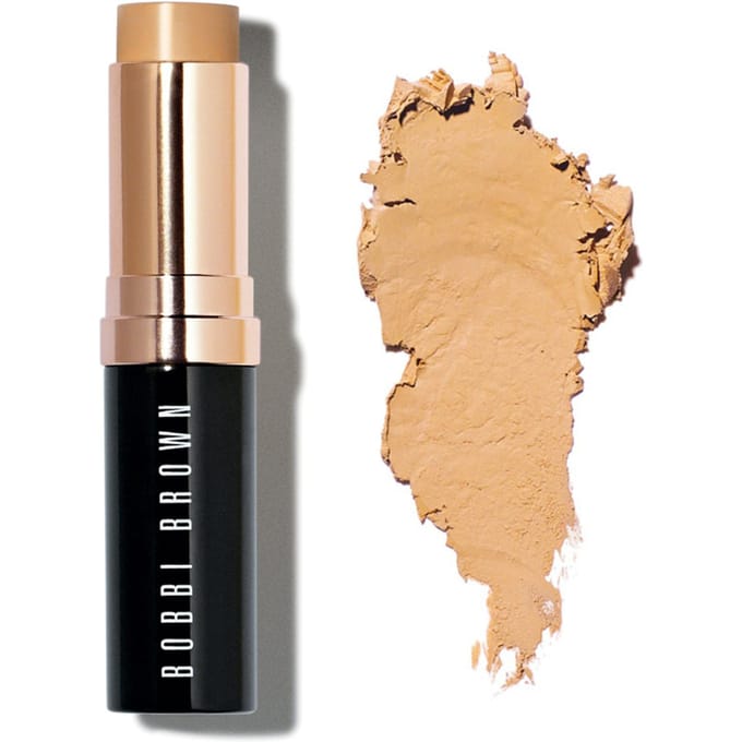 Bobbi Brown Skin Foundation Stick | W-054 - Natural Tan | Foundation 9 gr