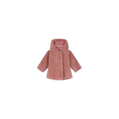 Prénatal baby winterjas Soft Pink 56 dames