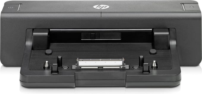 HP docking stations 2012 230W Docking Station