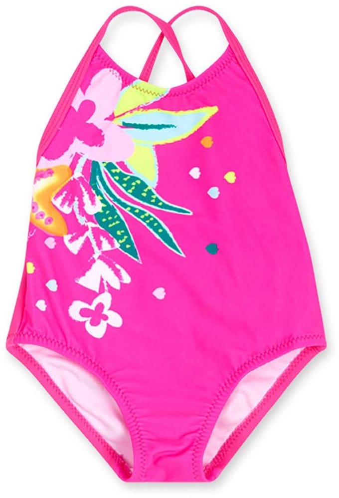 Tuc Tuc Seashell Zwemkleding Roze 3 Years Meisje