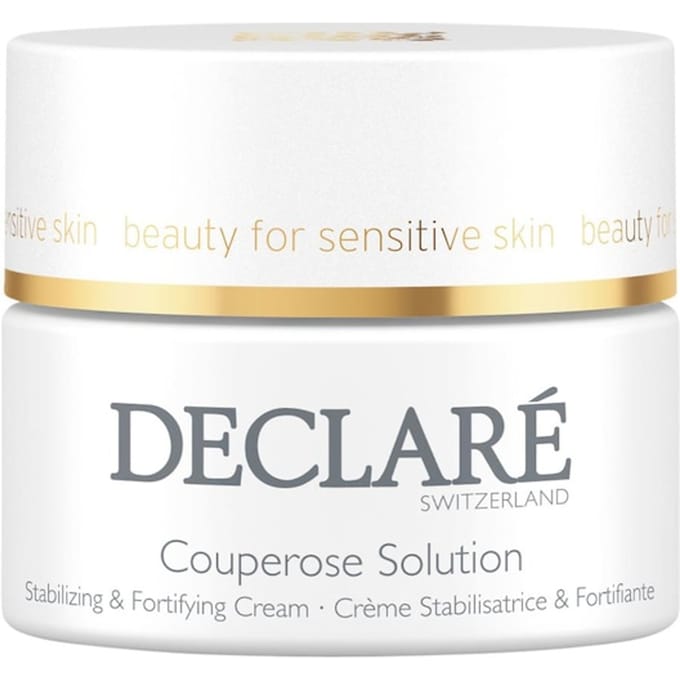 Declaré Stress Balance Couperose Oplossing Dagcrème Dames 50 ml