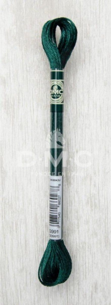 DMC MOULINÉ SATIN 2X8M - S0991