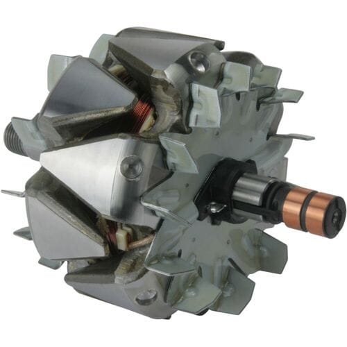 Rotor, generator HC-CARGO F 032 238 117