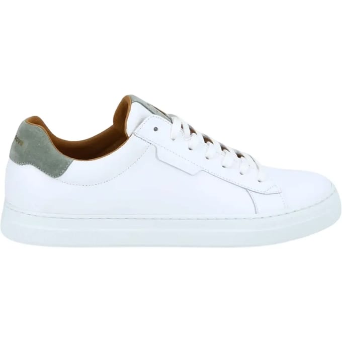 Lage Sneakers Schmoove SPARK CLAY