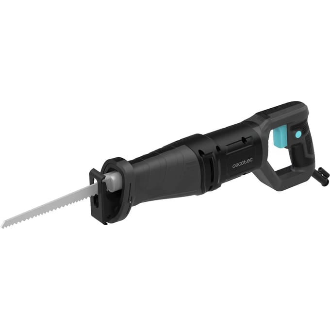 Scie Cecotec LongFlex 710 Pro