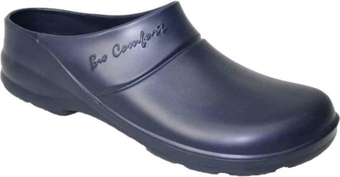 Colourstep Tuinklomp (Blauw) - blauw - 36