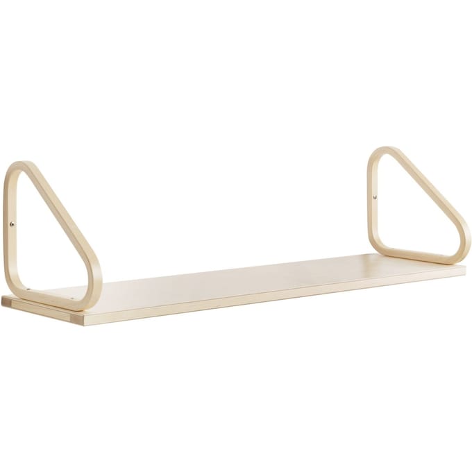 Artek - 112 B wandrek - berken - beige