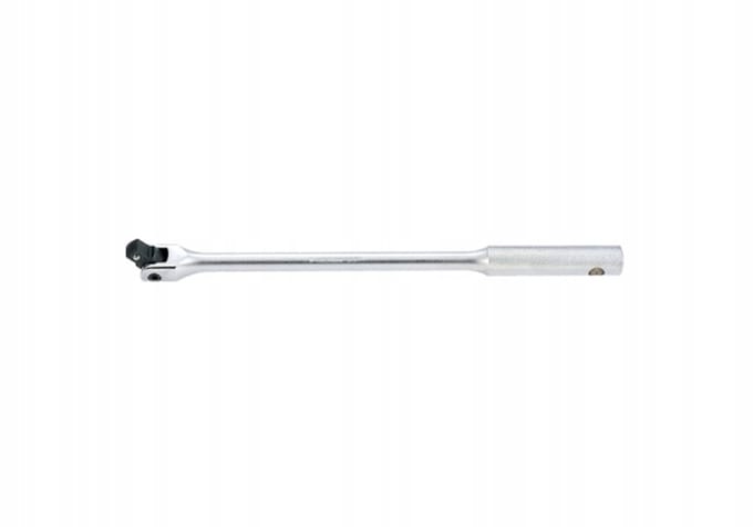 King Tony Schroefhandgreep 1/2" 375mm 4452-15FR - Draaibare Kop