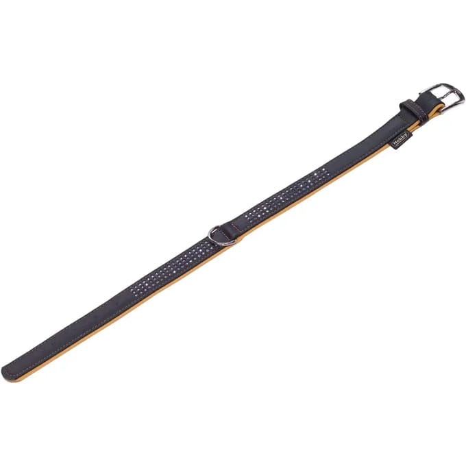 Hondenhalsband Nobby Pet Pacific Deluxe Dreireihig