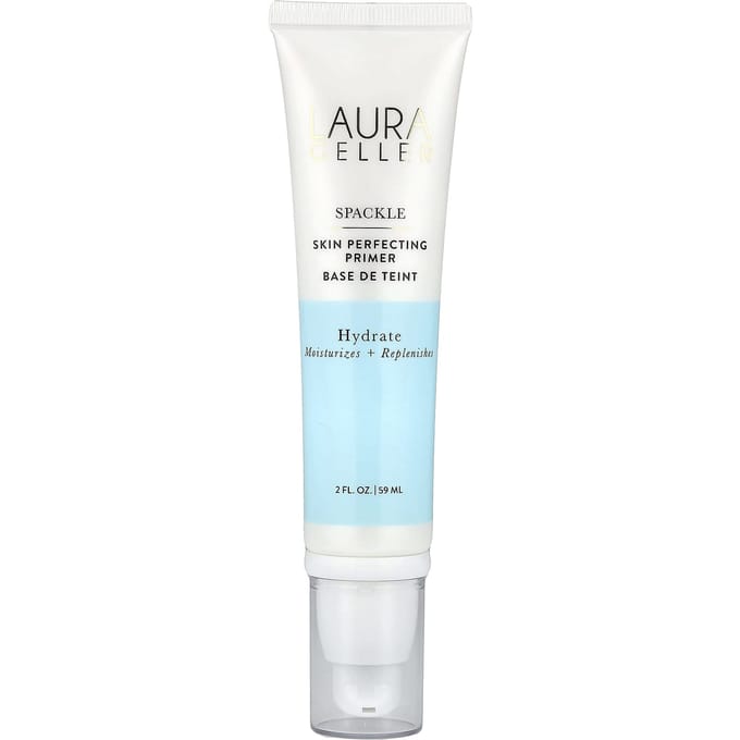 Laura Geller, SPackle Perfecteur de Peau, Hydrate, 59 ml (2 fl oz) white