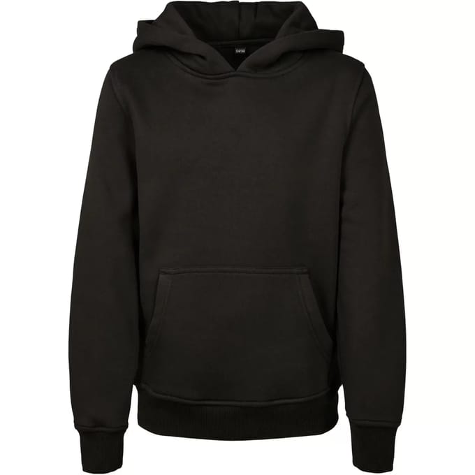 Girl hoodie Build Your Brand