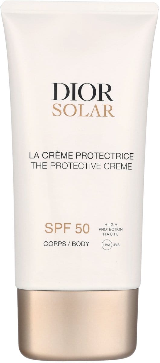 Christian Dior Solar The Protective Creme SPF 50 High-Protection Sunscreen