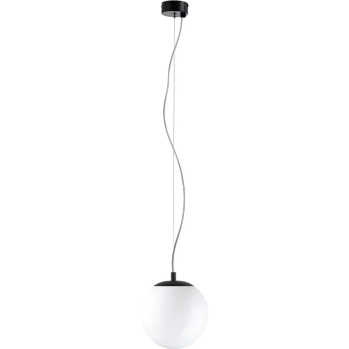 Hanglamp Exo lighting Oxy 300 mm