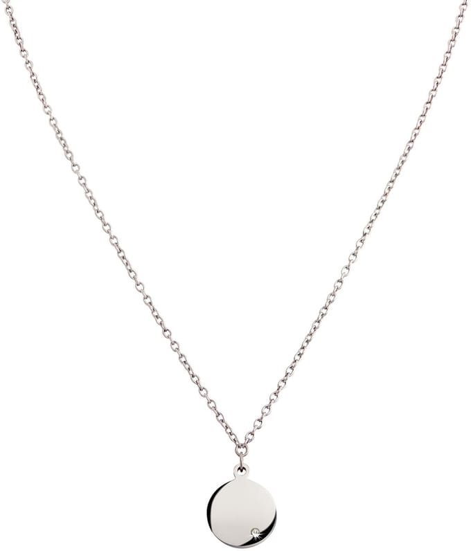 Boccia Titanium 08065-02 Dames Ketting - Collier