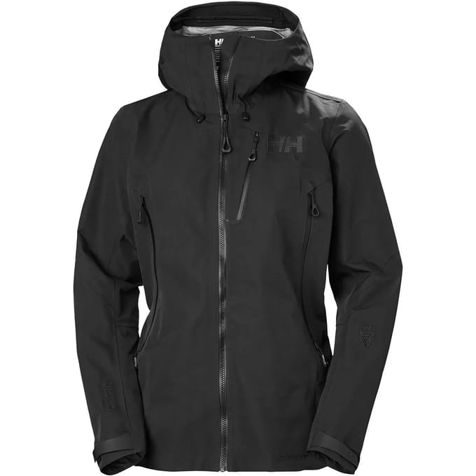 Waterdicht damesjack Helly Hansen Odin 9 world infinity shell