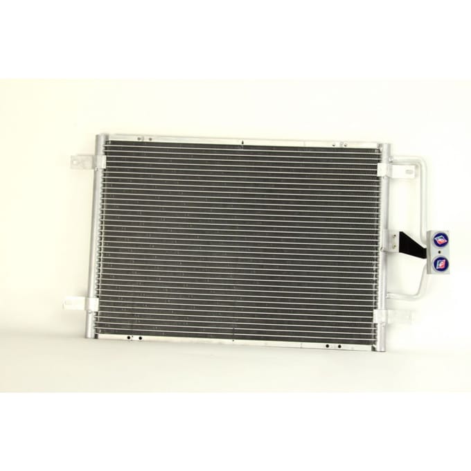 Condensator, airconditioning NRF 35832