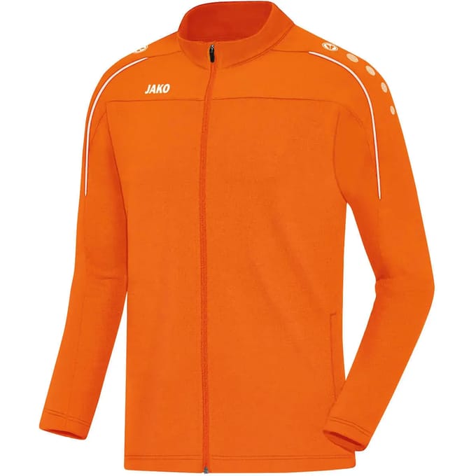 JAKO Vrijetijdsvest Classico 9850-19