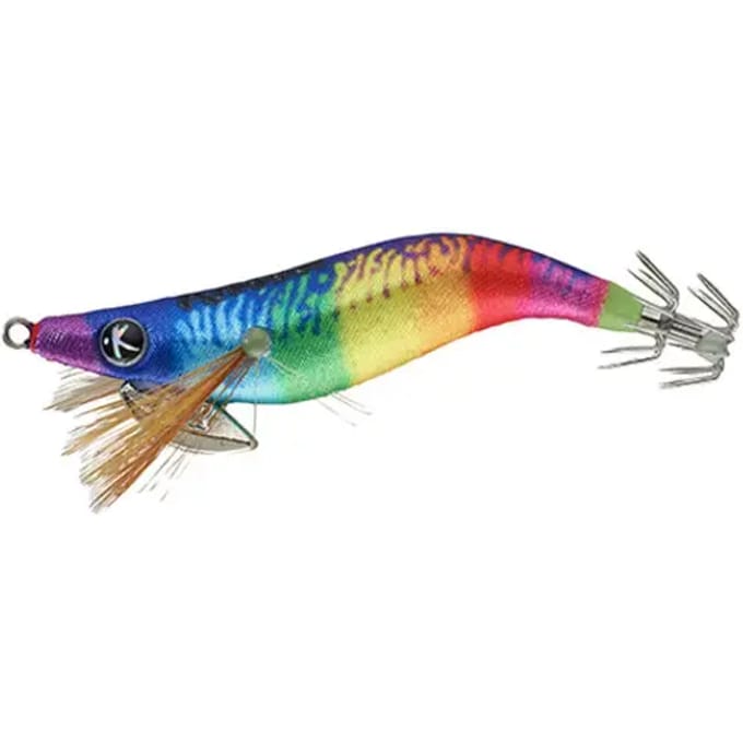 Hard zeeaas Williamson Killer Gamba