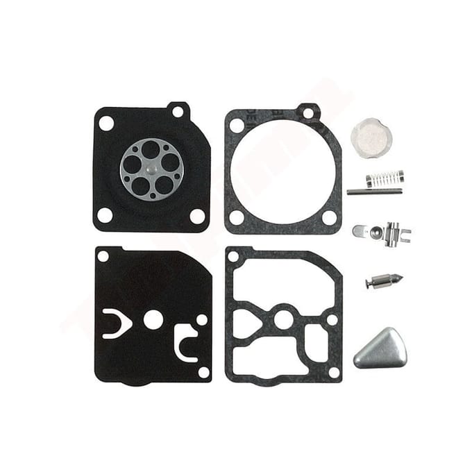 Carburateur reparatieset passend op ZAMA ( RB- 45 )