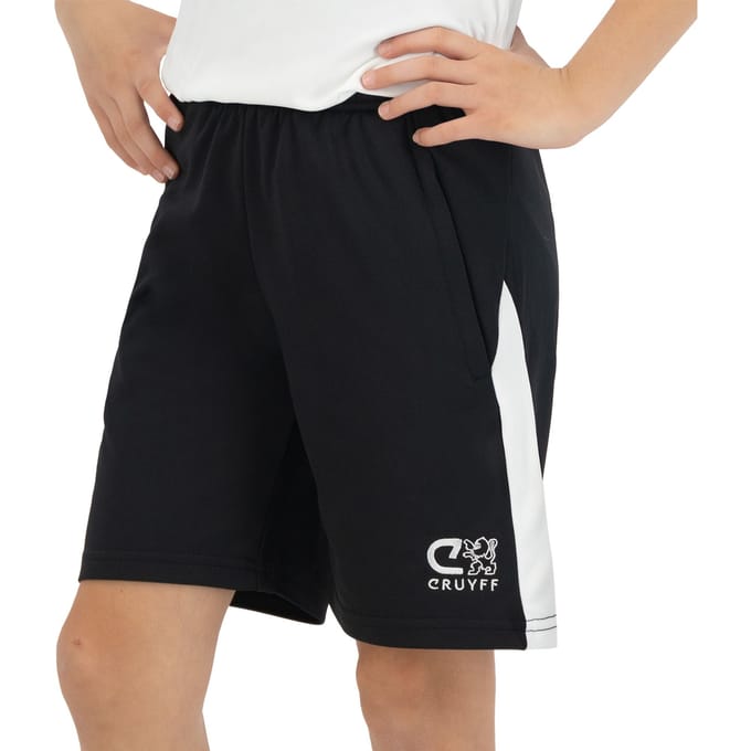 Cruyff Turn Tech Short Junior - Maat 128
