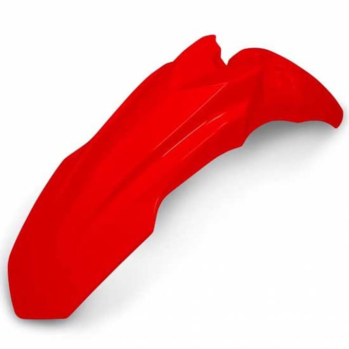 Ufo Ho04698-070 Voorscherm Rood