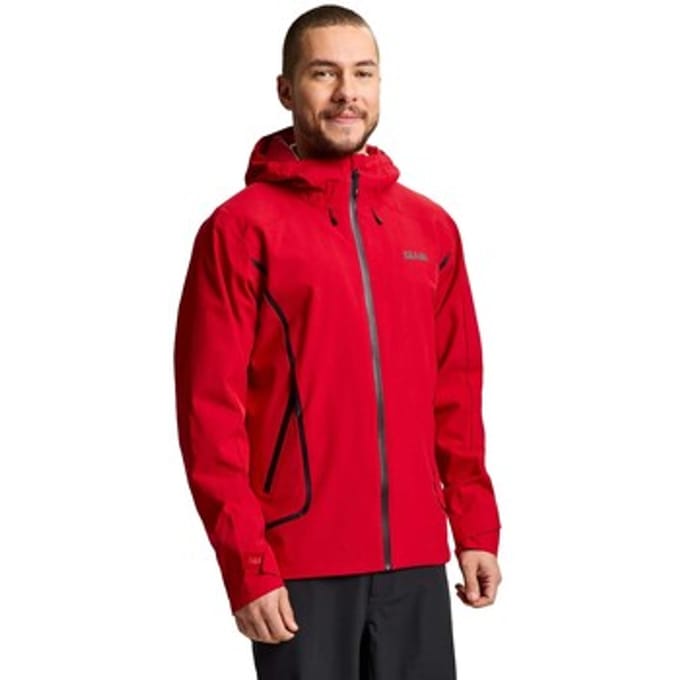 Slam Act Capuchonjas - Sportswear - Volwassen