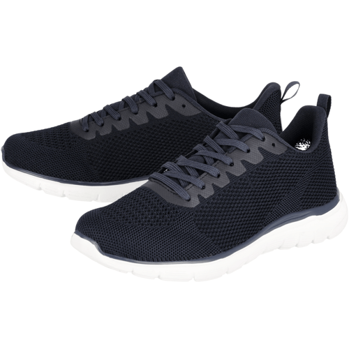 ESMARA Dames schoenen (Marineblauw, 37)