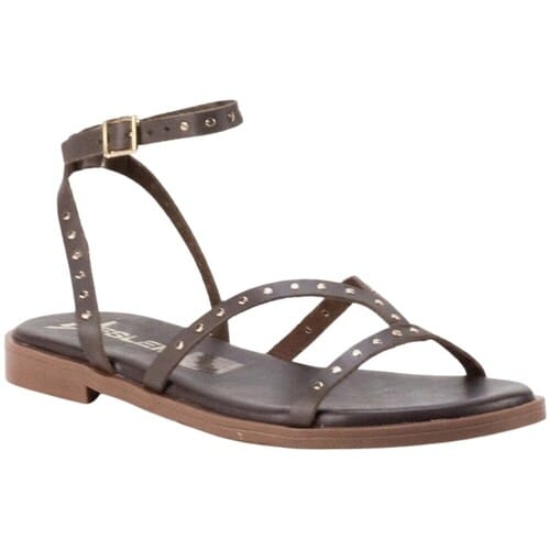 Platte sandalen Keslem 42547