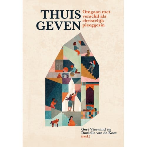 Thuisgeven - Gert Vierwind