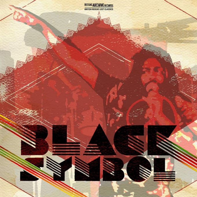 Black Symbol - Black Symbol (CD)