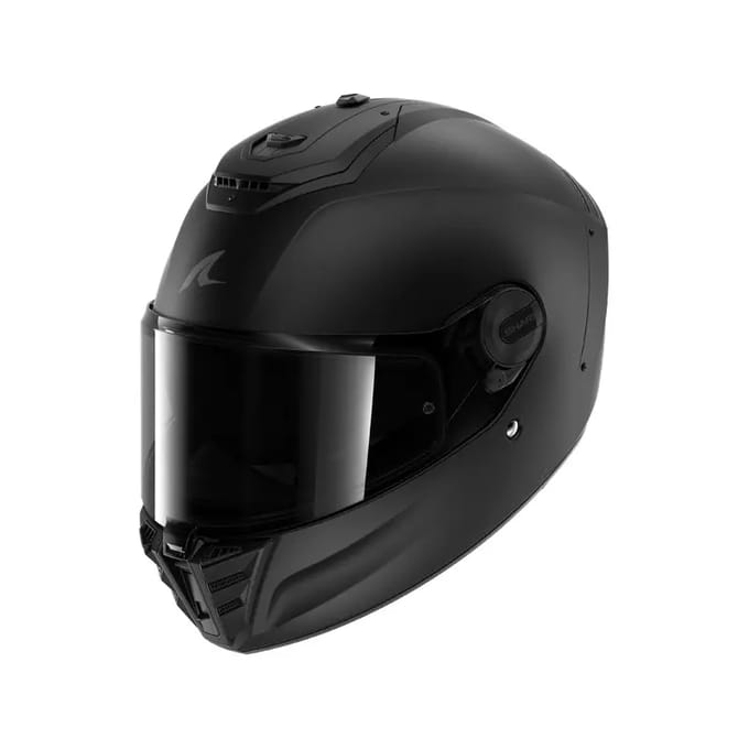Volle motorhelm Shark Spartan RS Dark Shadow