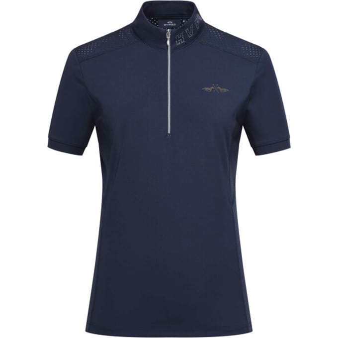 HV Polo Tech top hvpmaxime