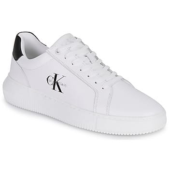 Lage Sneakers Calvin Klein Jeans CHUNKY CUPSOLE MONO LTH
