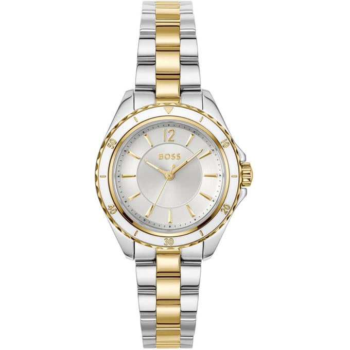 Hugo Boss Boss 1502848 Sage Aqua Horloge