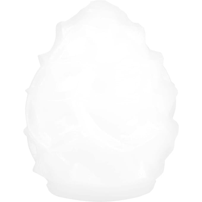 'Easy Beat EGG Wavy II', 20 cm