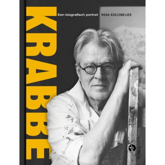 Krabbé - Rosa Koelemeijer