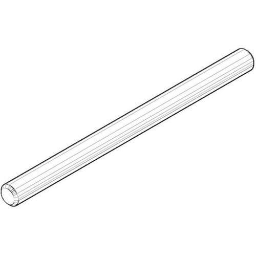 Dornbracht replacement threaded bolt M8 x 11 cm, 09311101290