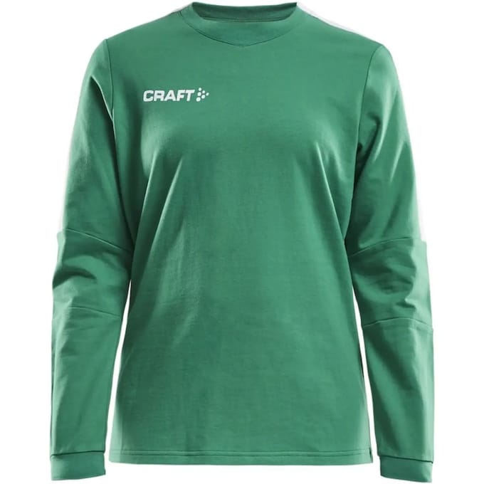 Sweatshirt dames Craft progress