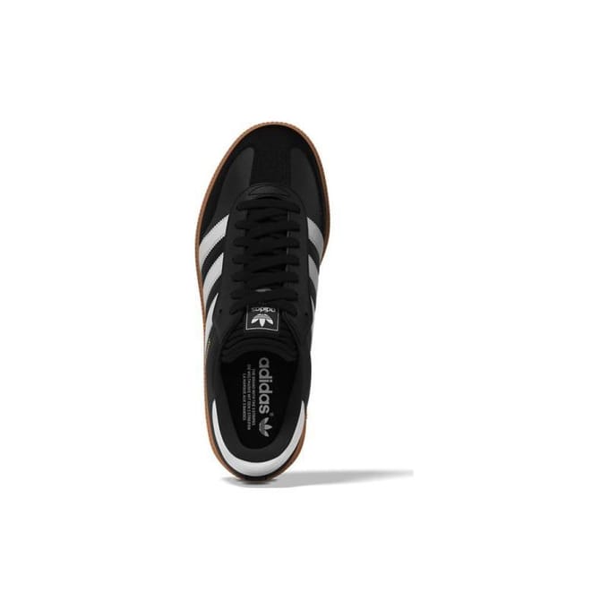 Adidas Samba XLG Black Gum