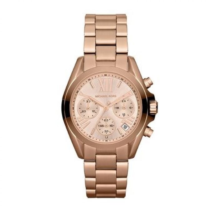 Michael Kors Mini Bradshaw | MK5799