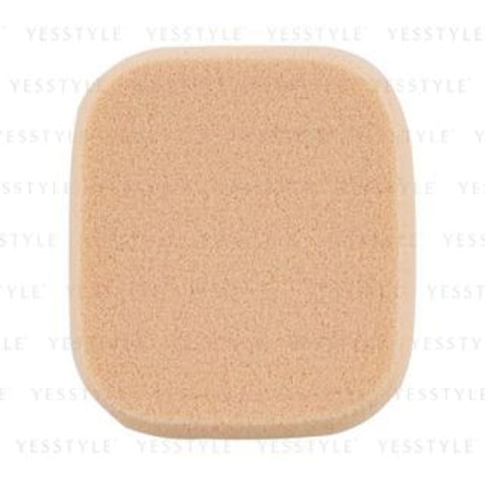 Kose - Esprique Eclat Liquid Foundation Sponge 1 pc