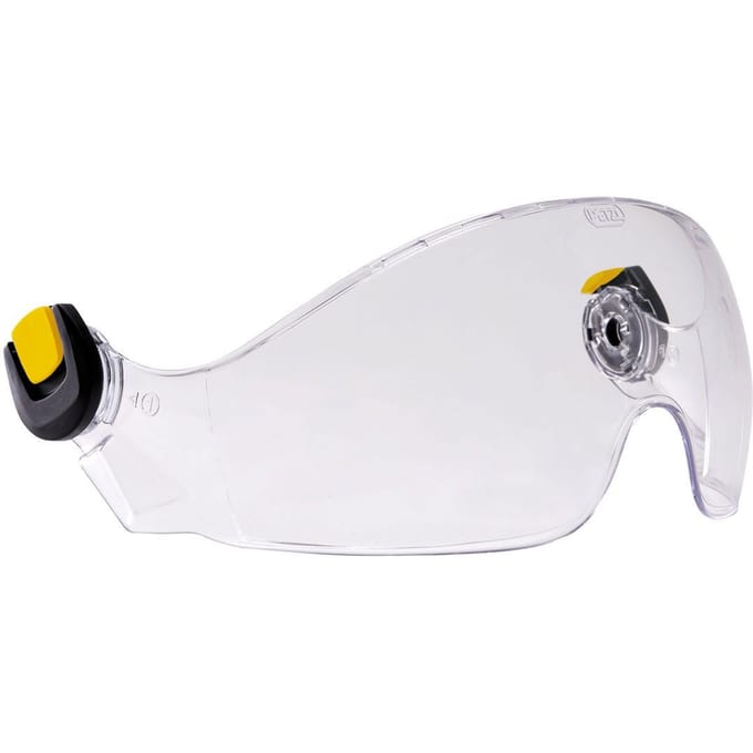 Petzl Vizir easyclip - model vanaf 2019