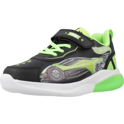 Lage Sneakers Primigi Hot Wheels
