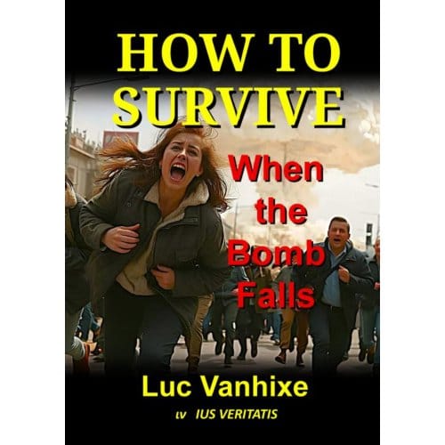 How To Survive - Luc Vanhixe