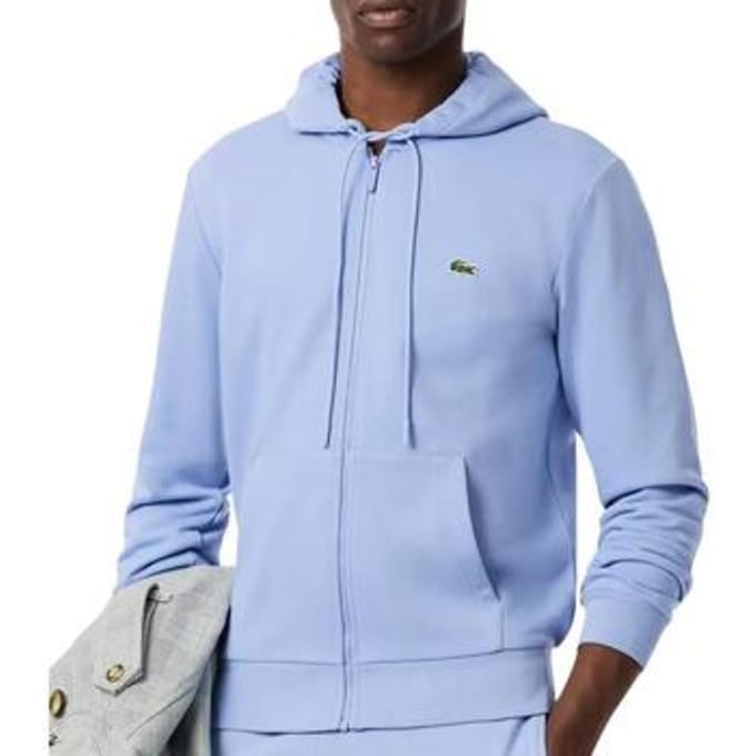 Capuchon sweaters Lacoste SH9809